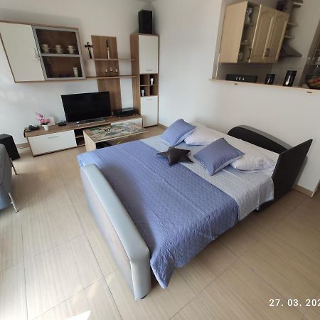 Апартаменти Apartman Antonela With Free Garage Parking Спліт Екстер'єр фото