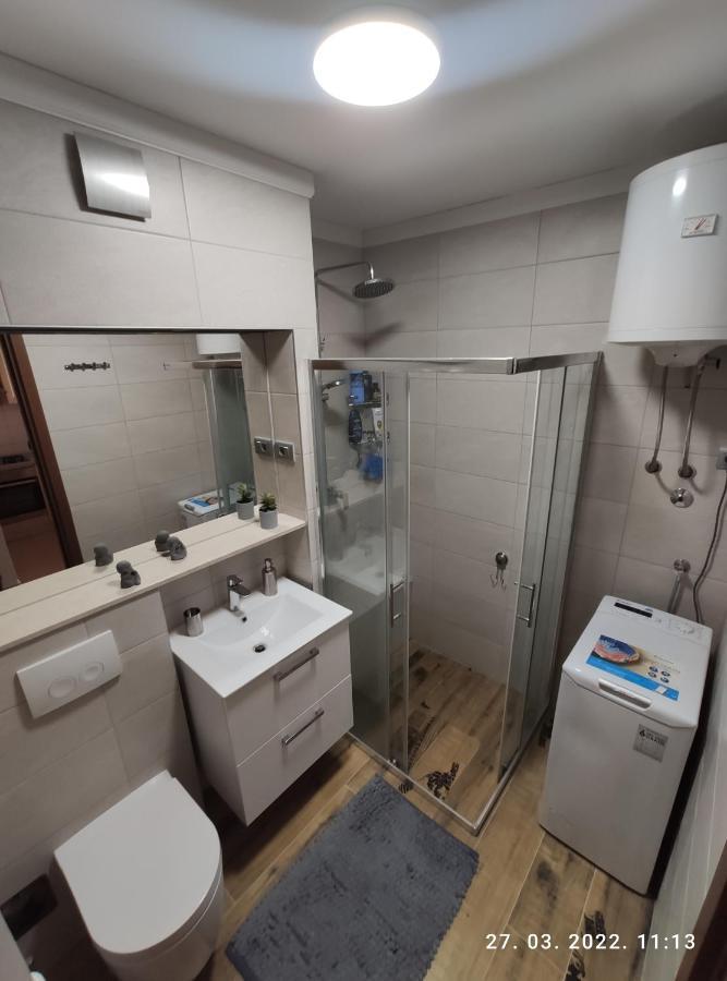 Апартаменти Apartman Antonela With Free Garage Parking Спліт Екстер'єр фото