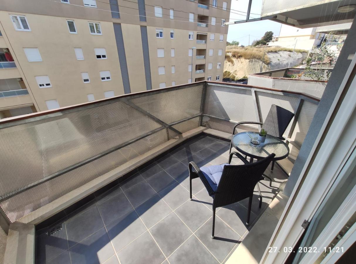 Апартаменти Apartman Antonela With Free Garage Parking Спліт Екстер'єр фото