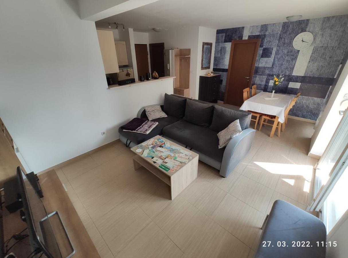 Апартаменти Apartman Antonela With Free Garage Parking Спліт Екстер'єр фото