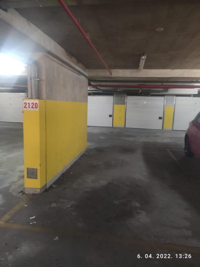 Апартаменти Apartman Antonela With Free Garage Parking Спліт Екстер'єр фото